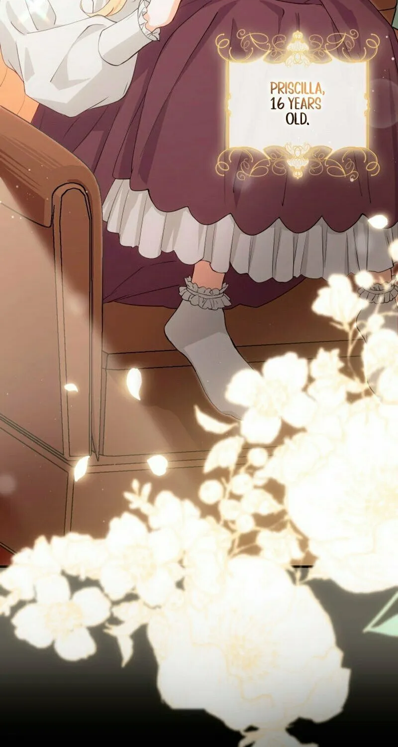 The Tower Master Who Became the Grand Duchess Chapter 4 page 20 - 