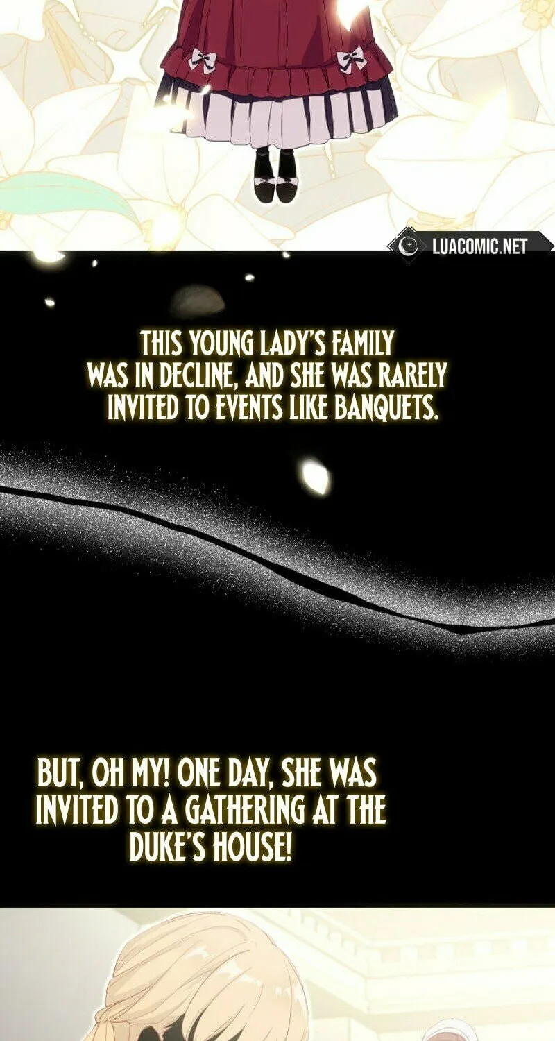 The Tower Master Who Became the Grand Duchess Chapter 4 page 3 - 