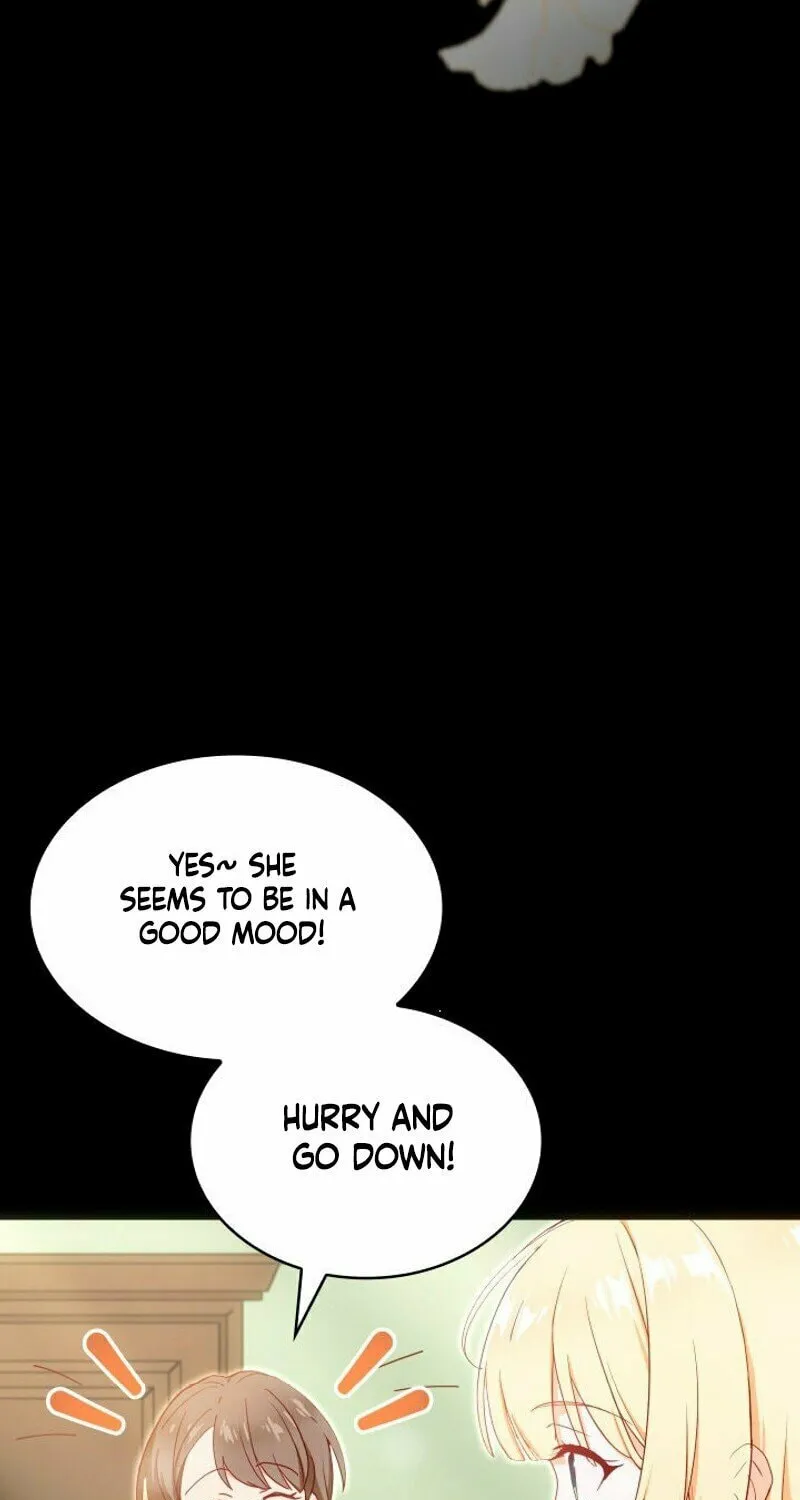 The Tower Master Who Became the Grand Duchess Chapter 4 page 21 - 