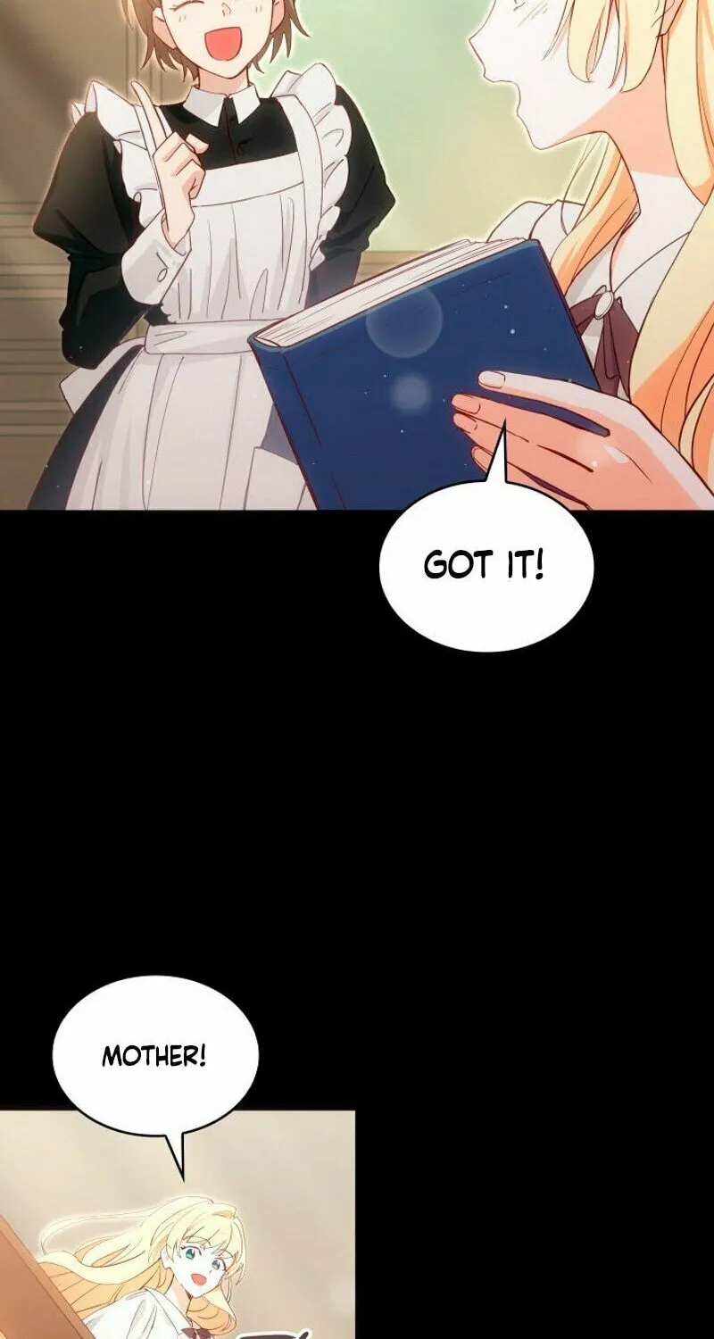 The Tower Master Who Became the Grand Duchess Chapter 4 page 22 - 