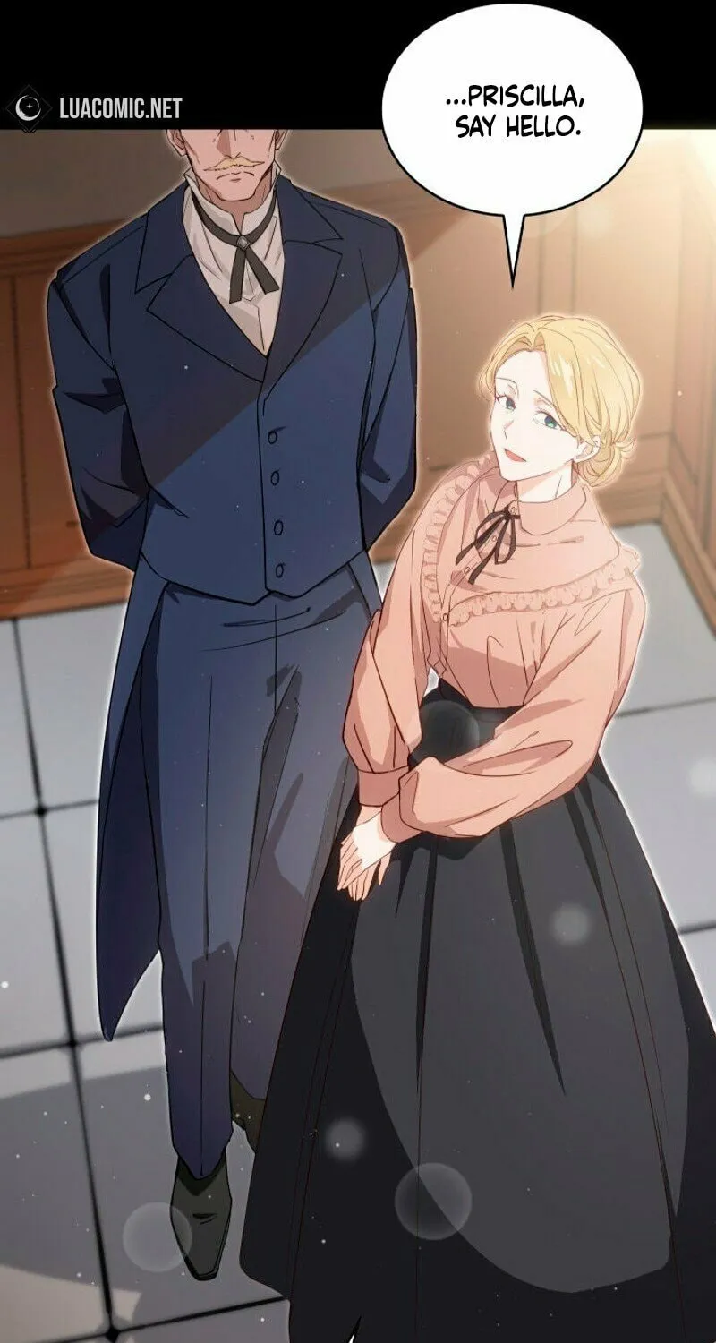 The Tower Master Who Became the Grand Duchess Chapter 4 page 25 - 