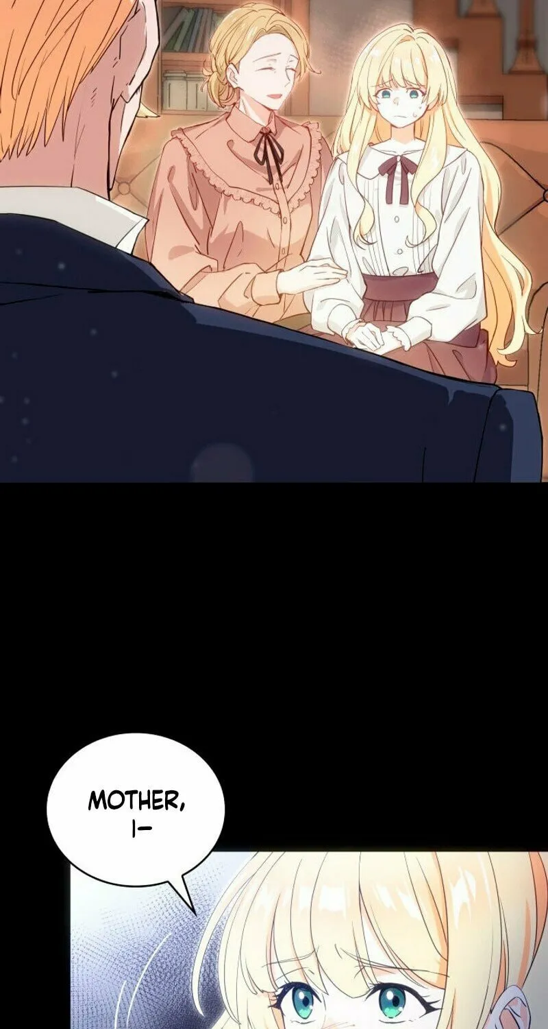 The Tower Master Who Became the Grand Duchess Chapter 4 page 29 - 