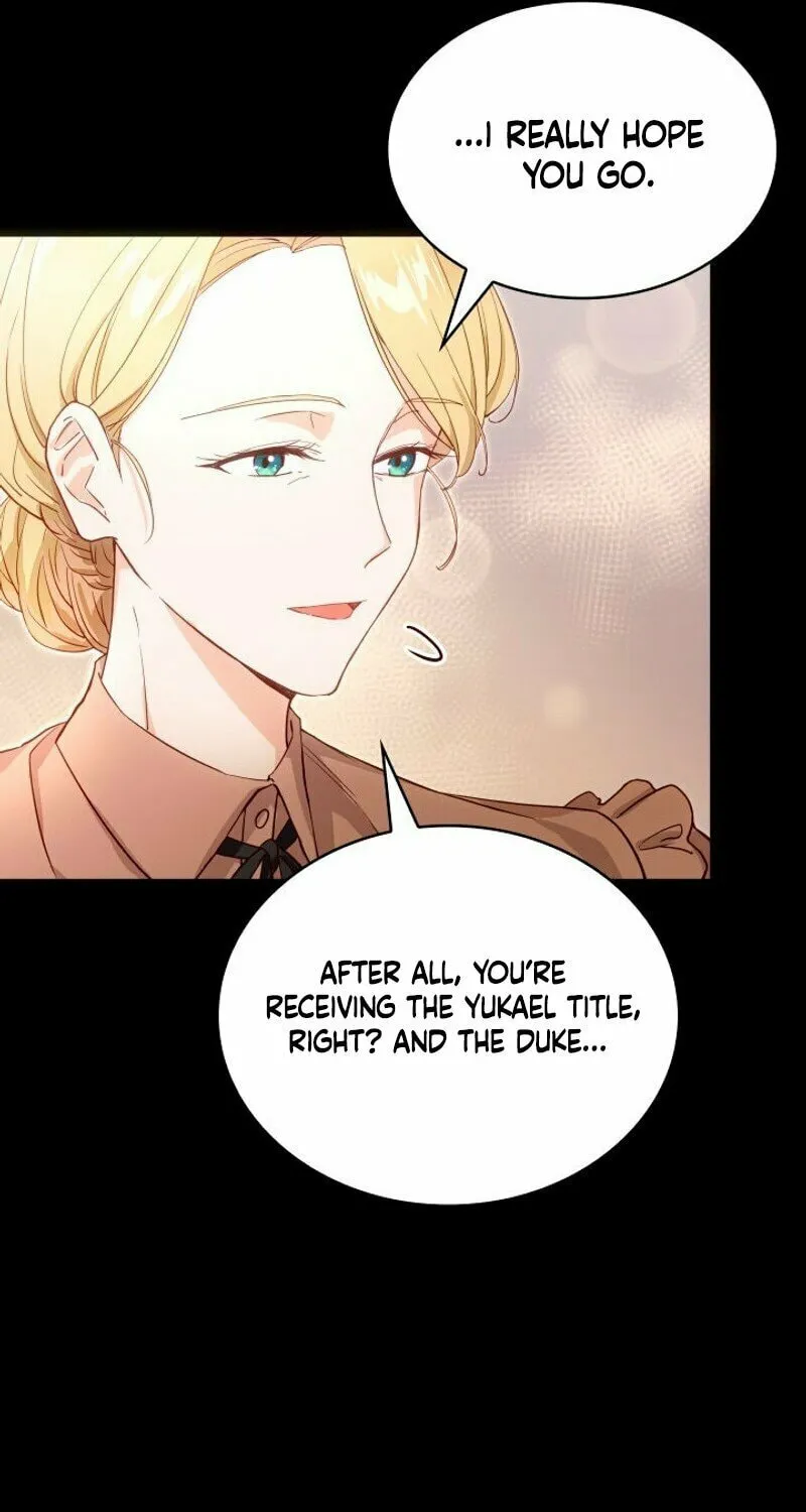 The Tower Master Who Became the Grand Duchess Chapter 4 page 31 - 