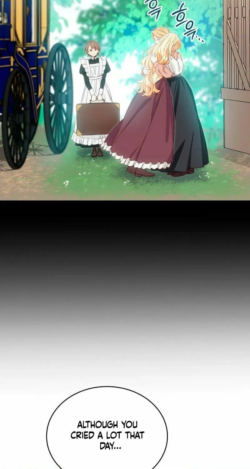 The Tower Master Who Became the Grand Duchess Chapter 4 page 33 - 