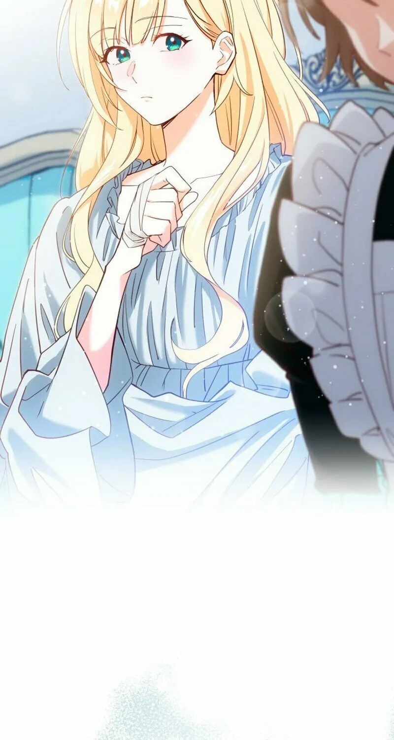 The Tower Master Who Became the Grand Duchess Chapter 4 page 35 - 