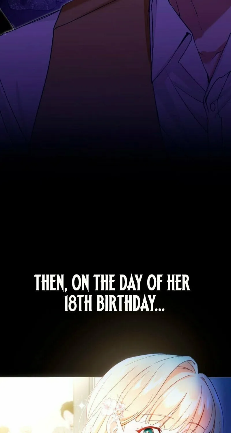 The Tower Master Who Became the Grand Duchess Chapter 4 page 40 - 