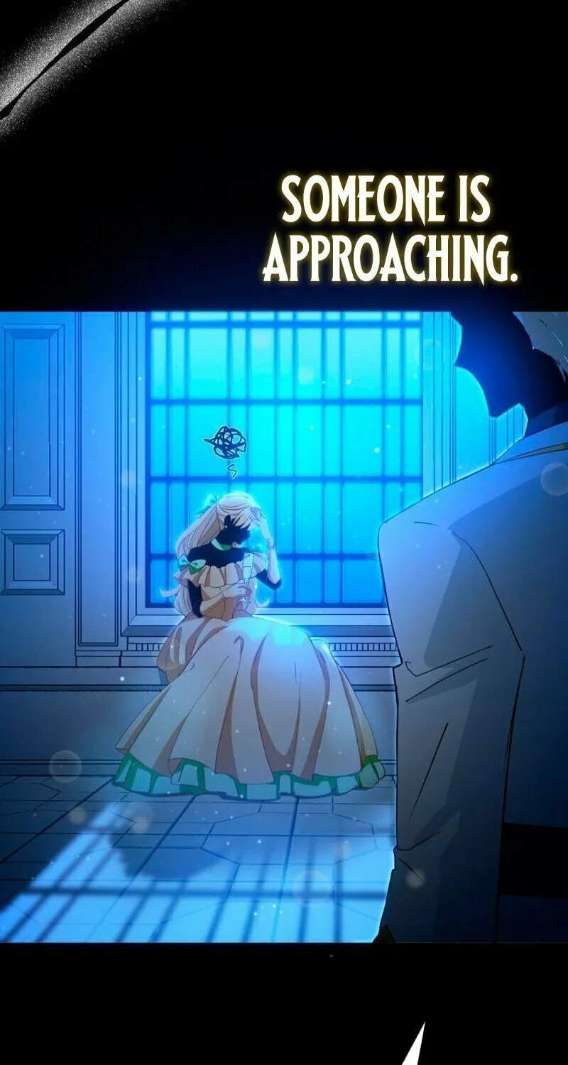 The Tower Master Who Became the Grand Duchess Chapter 4 page 5 - 