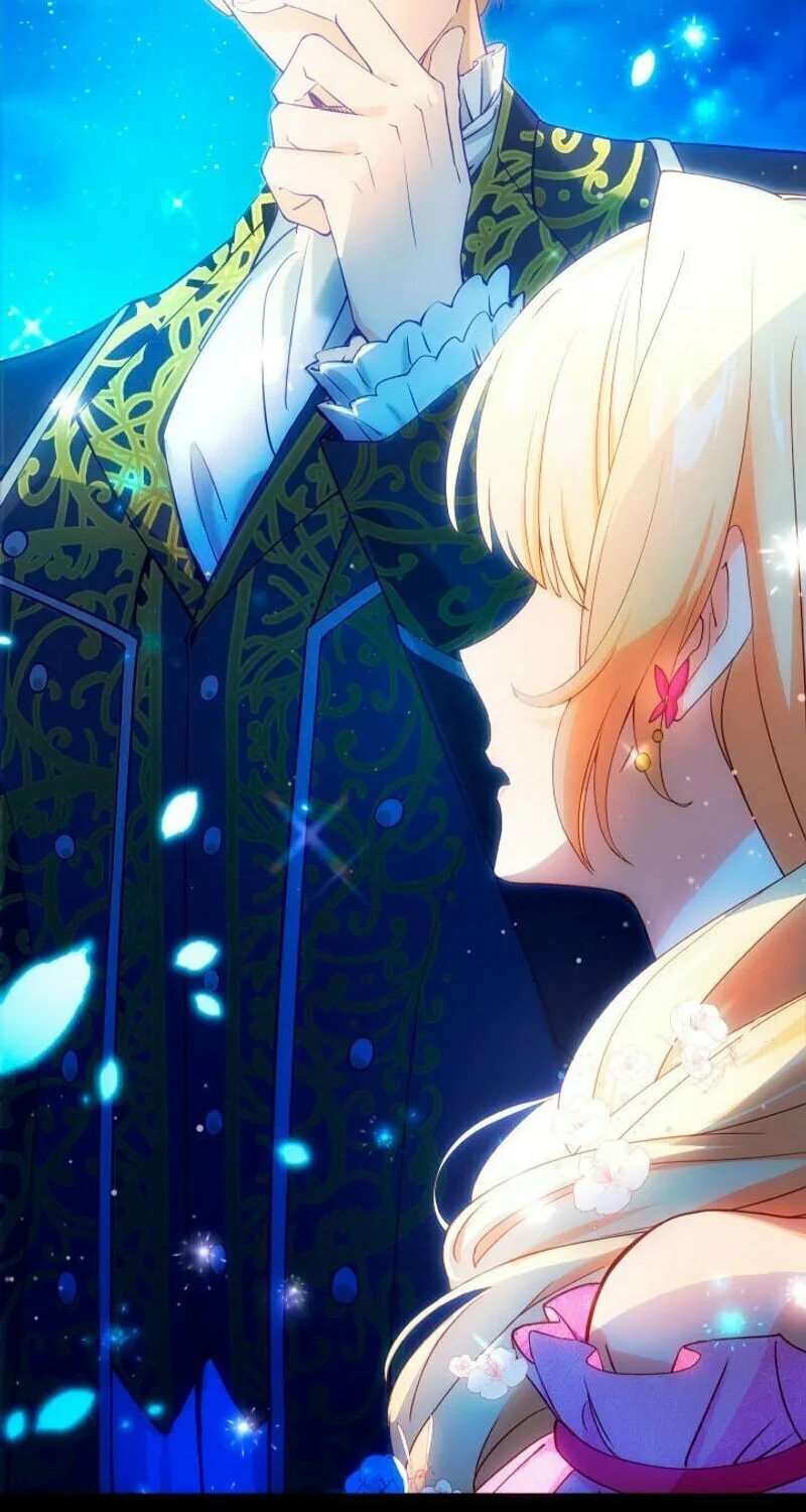 The Tower Master Who Became the Grand Duchess Chapter 4 page 42 - 