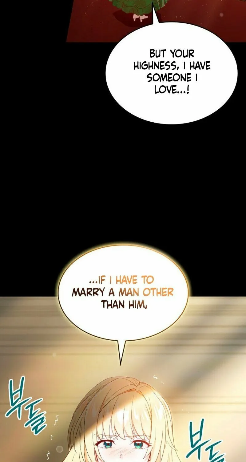 The Tower Master Who Became the Grand Duchess Chapter 4 page 52 - 