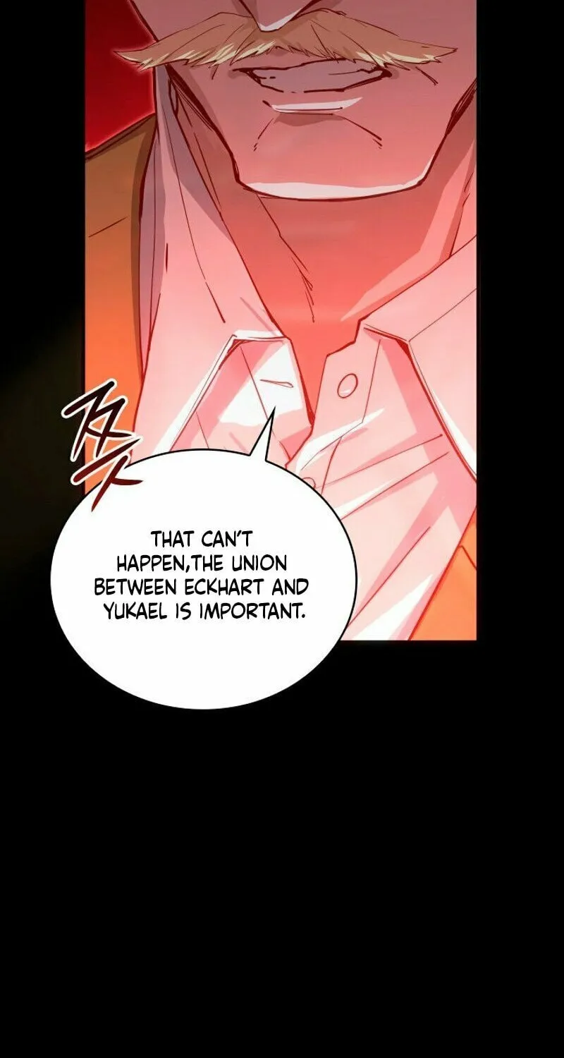 The Tower Master Who Became the Grand Duchess Chapter 4 page 54 - 
