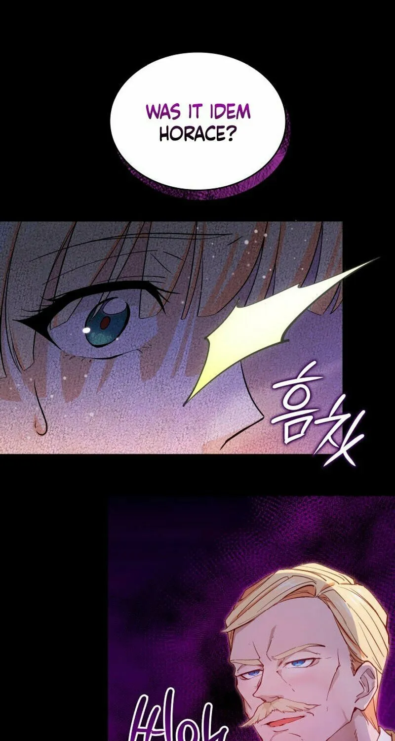 The Tower Master Who Became the Grand Duchess Chapter 4 page 55 - 