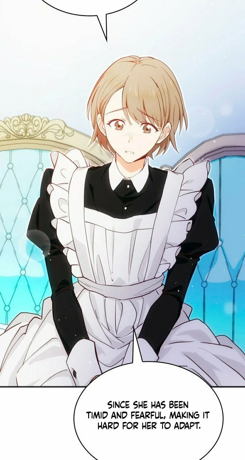 The Tower Master Who Became the Grand Duchess Chapter 4 page 62 - 