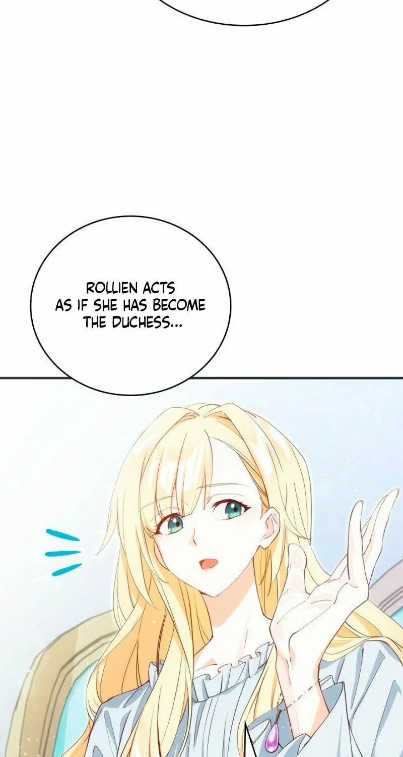 The Tower Master Who Became the Grand Duchess Chapter 4 page 63 - 