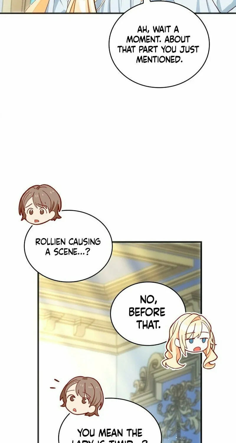 The Tower Master Who Became the Grand Duchess Chapter 4 page 64 - 