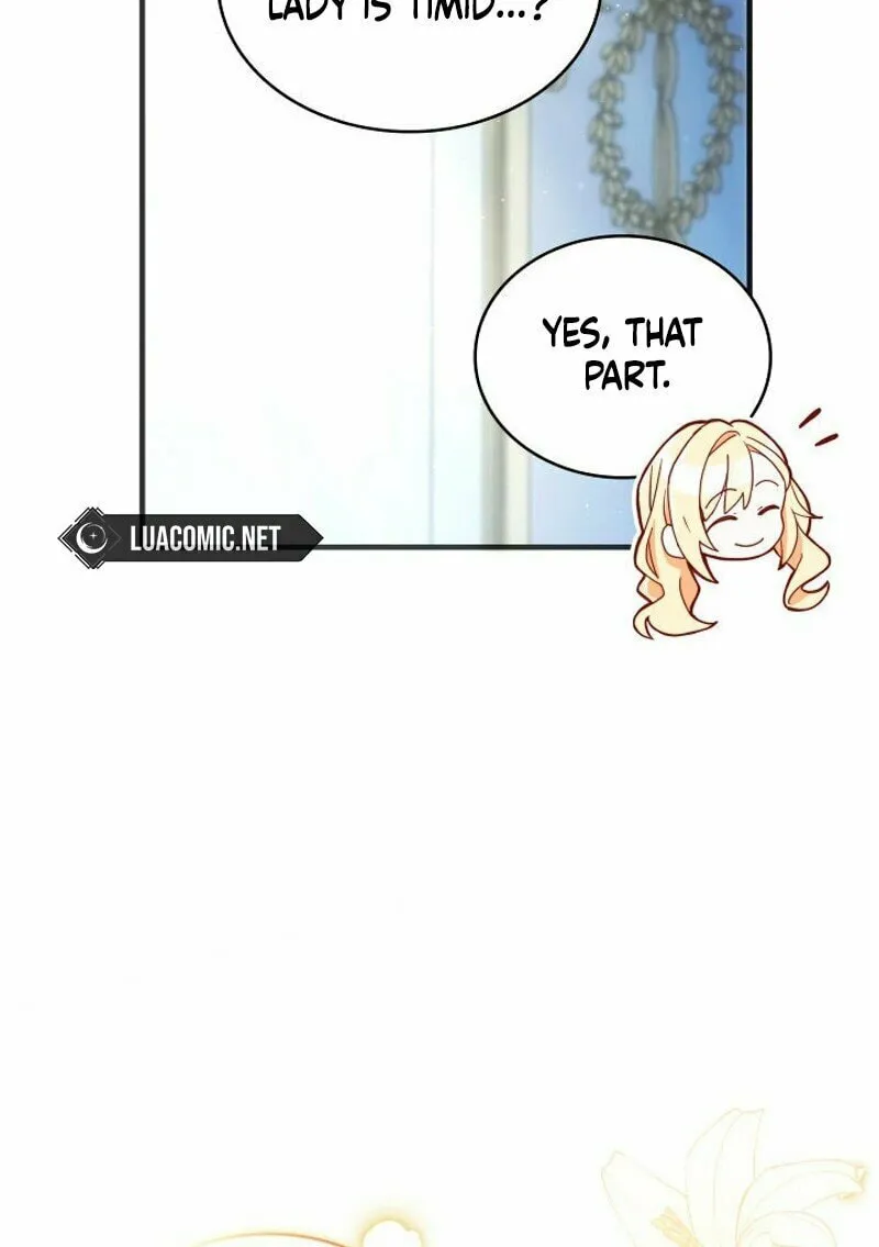 The Tower Master Who Became the Grand Duchess Chapter 4 page 65 - 