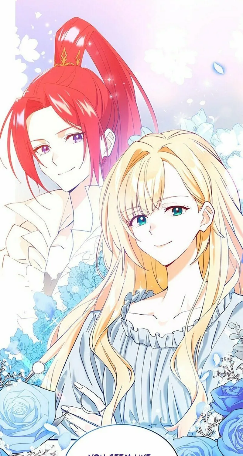 The Tower Master Who Became the Grand Duchess Chapter 4 page 69 - 