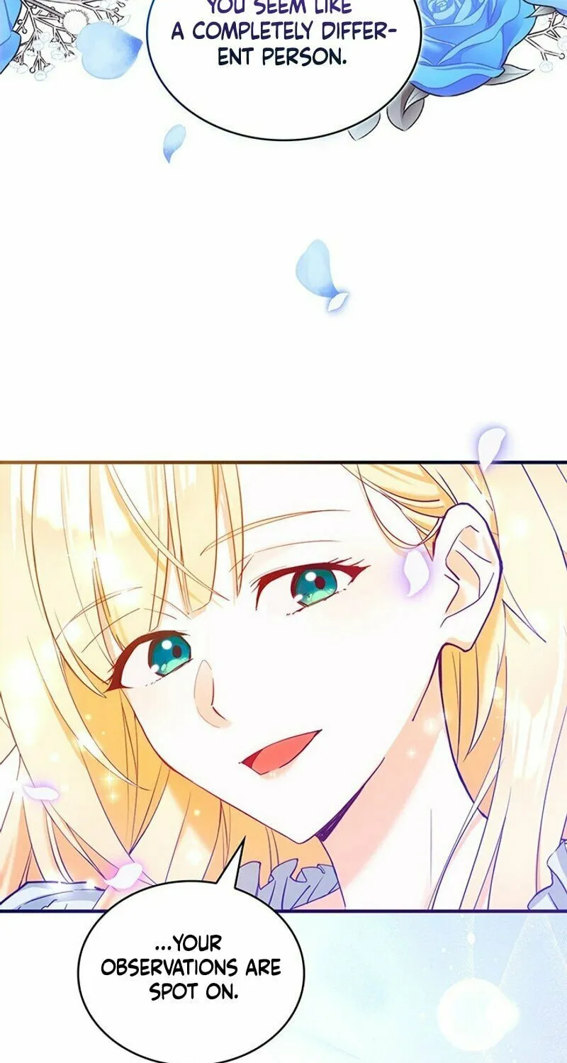 The Tower Master Who Became the Grand Duchess Chapter 4 page 70 - 