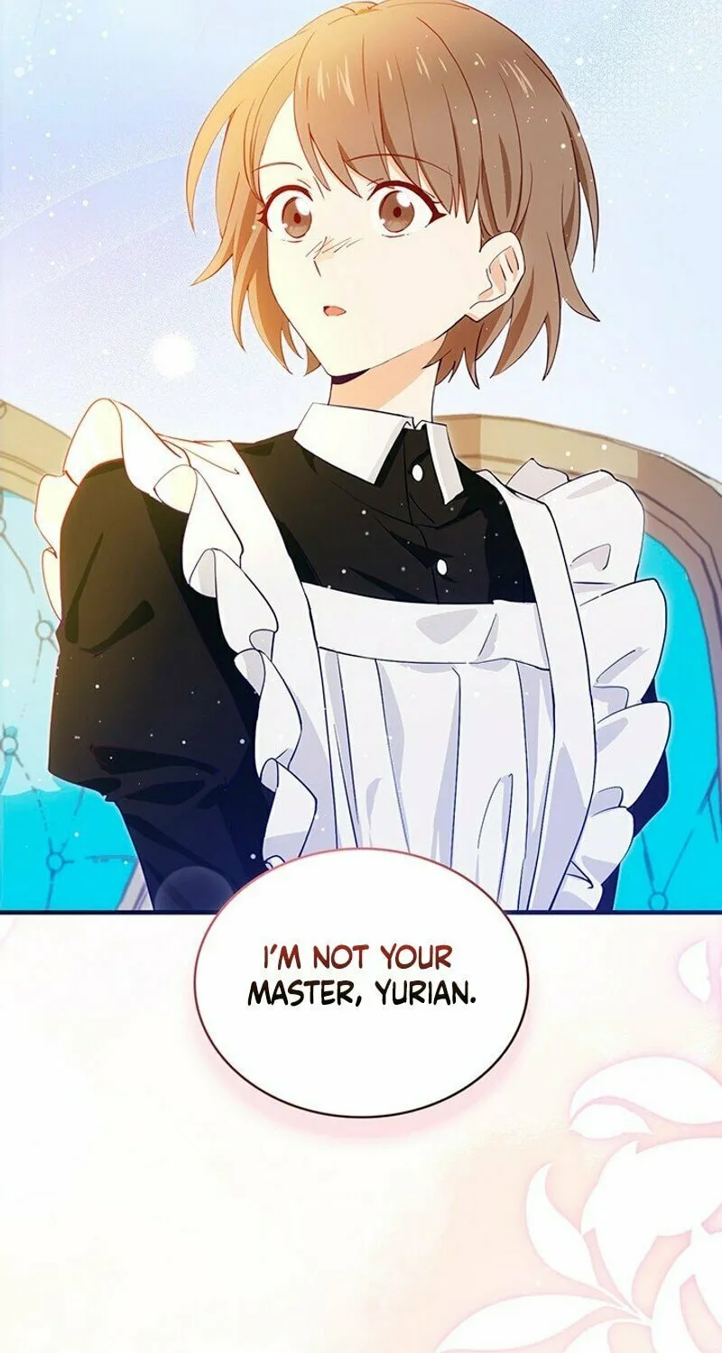 The Tower Master Who Became the Grand Duchess Chapter 4 page 72 - 