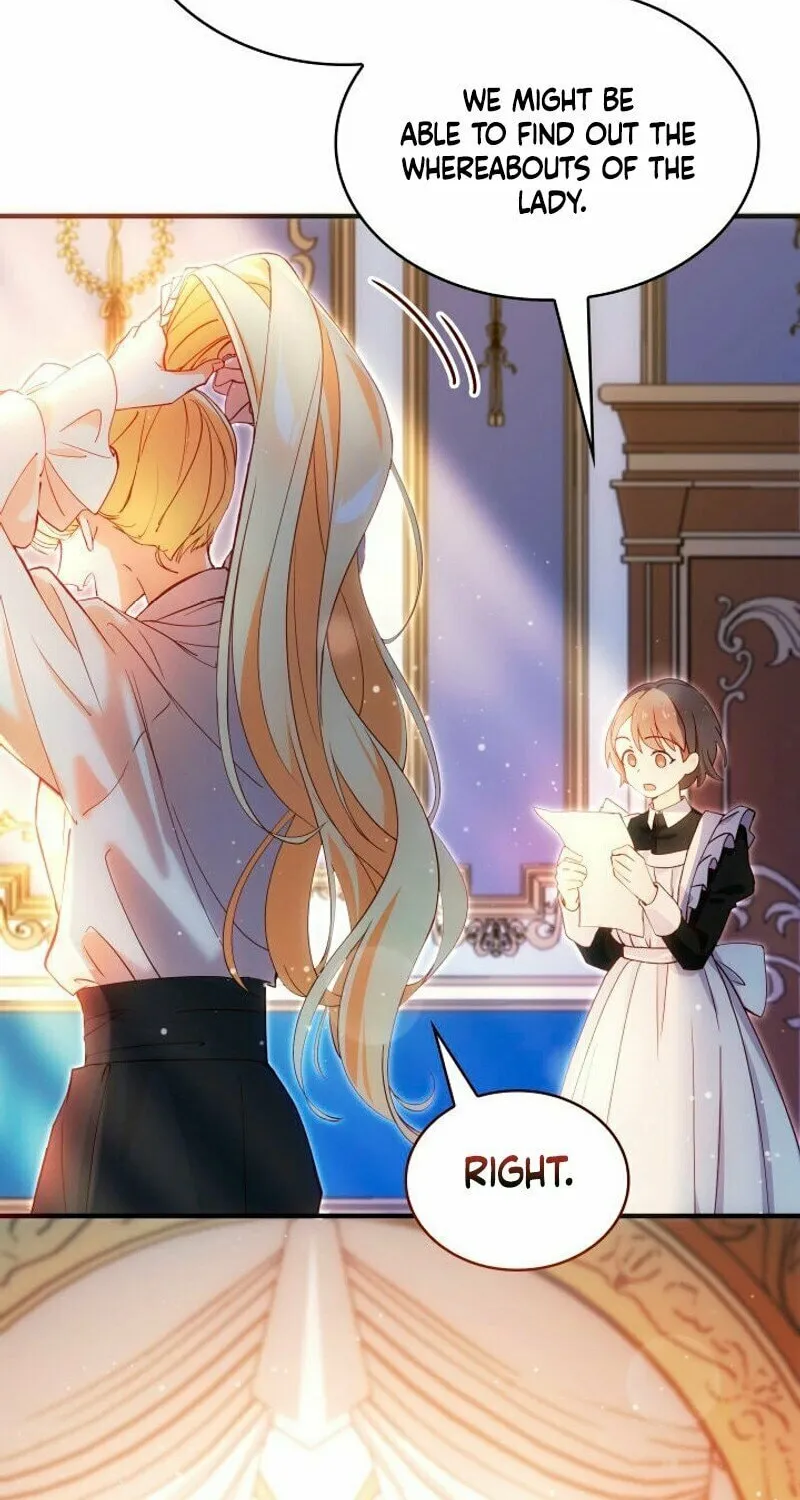 The Tower Master Who Became the Grand Duchess Chapter 4 page 75 - 