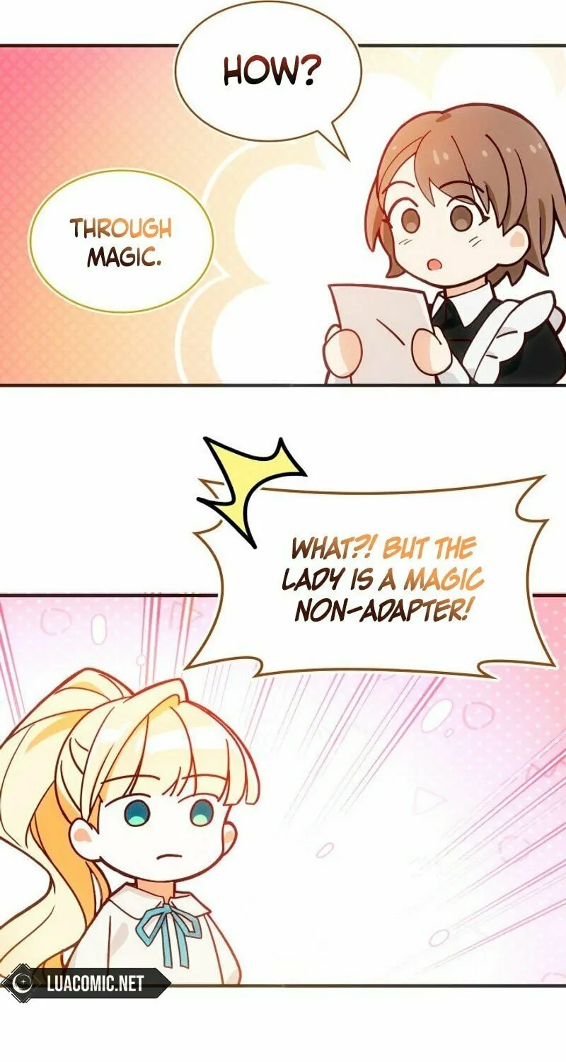 The Tower Master Who Became the Grand Duchess Chapter 4 page 78 - 