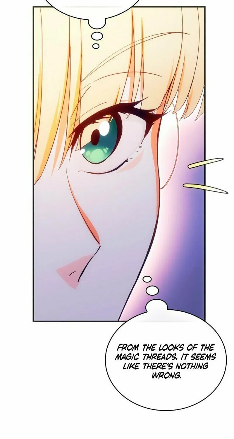 The Tower Master Who Became the Grand Duchess Chapter 4 page 81 - 
