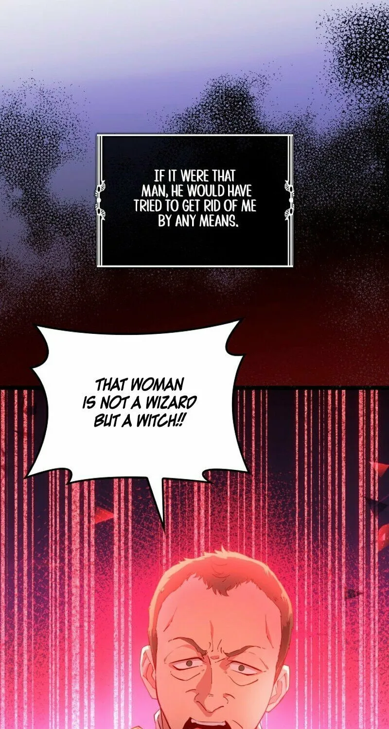 The Tower Master Who Became the Grand Duchess Chapter 4 page 84 - 