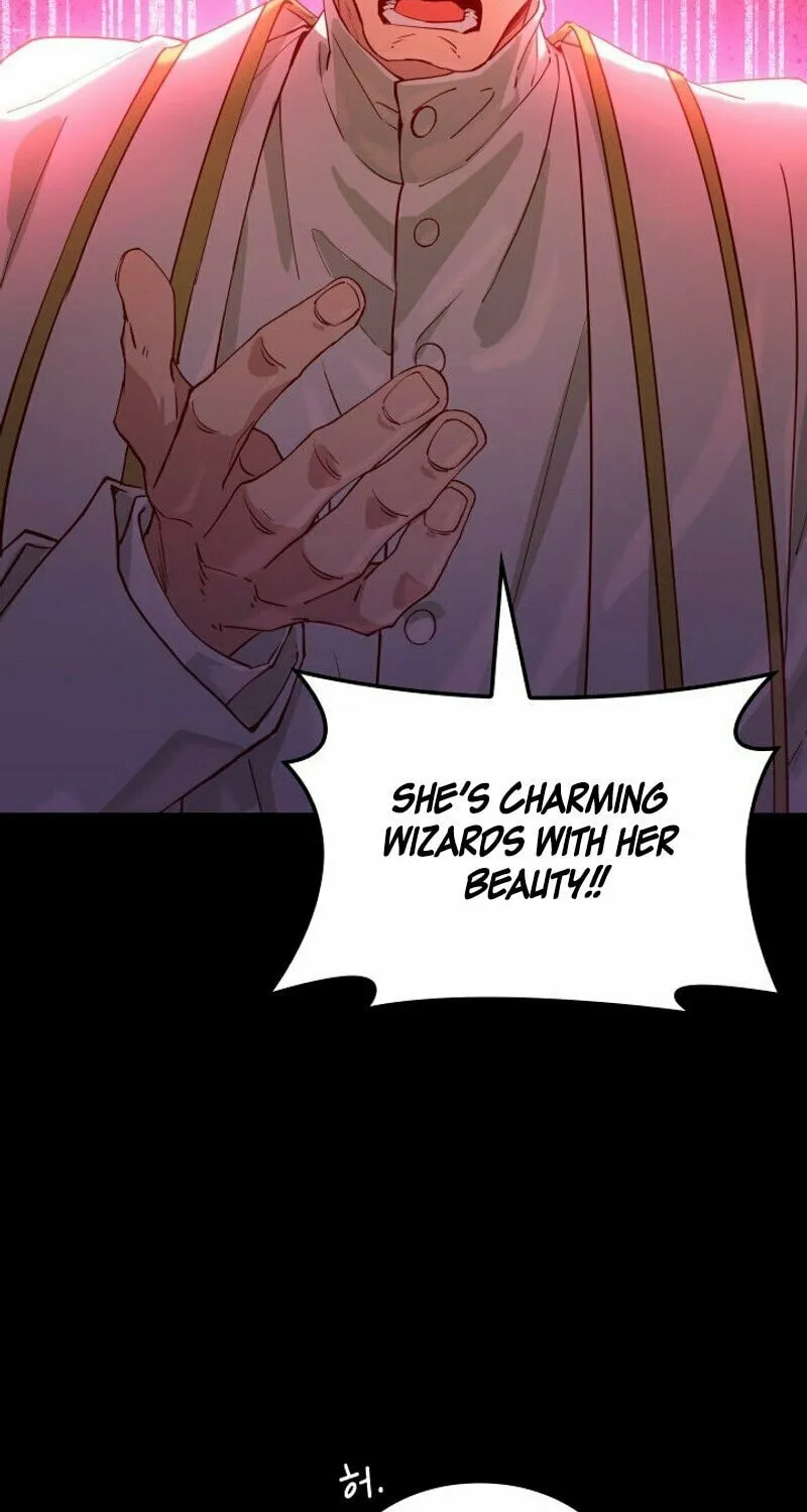 The Tower Master Who Became the Grand Duchess Chapter 4 page 85 - 