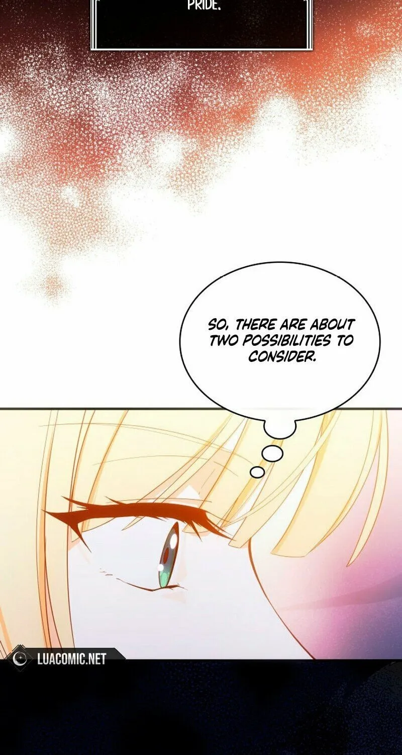 The Tower Master Who Became the Grand Duchess Chapter 4 page 87 - 
