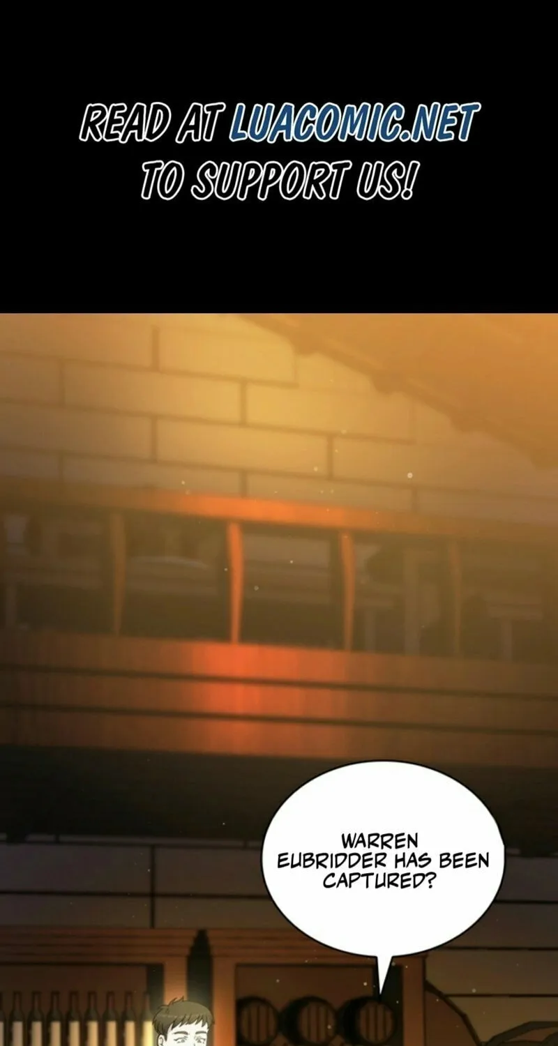 The Tower Master Who Became the Grand Duchess Chapter 40 page 2 - 