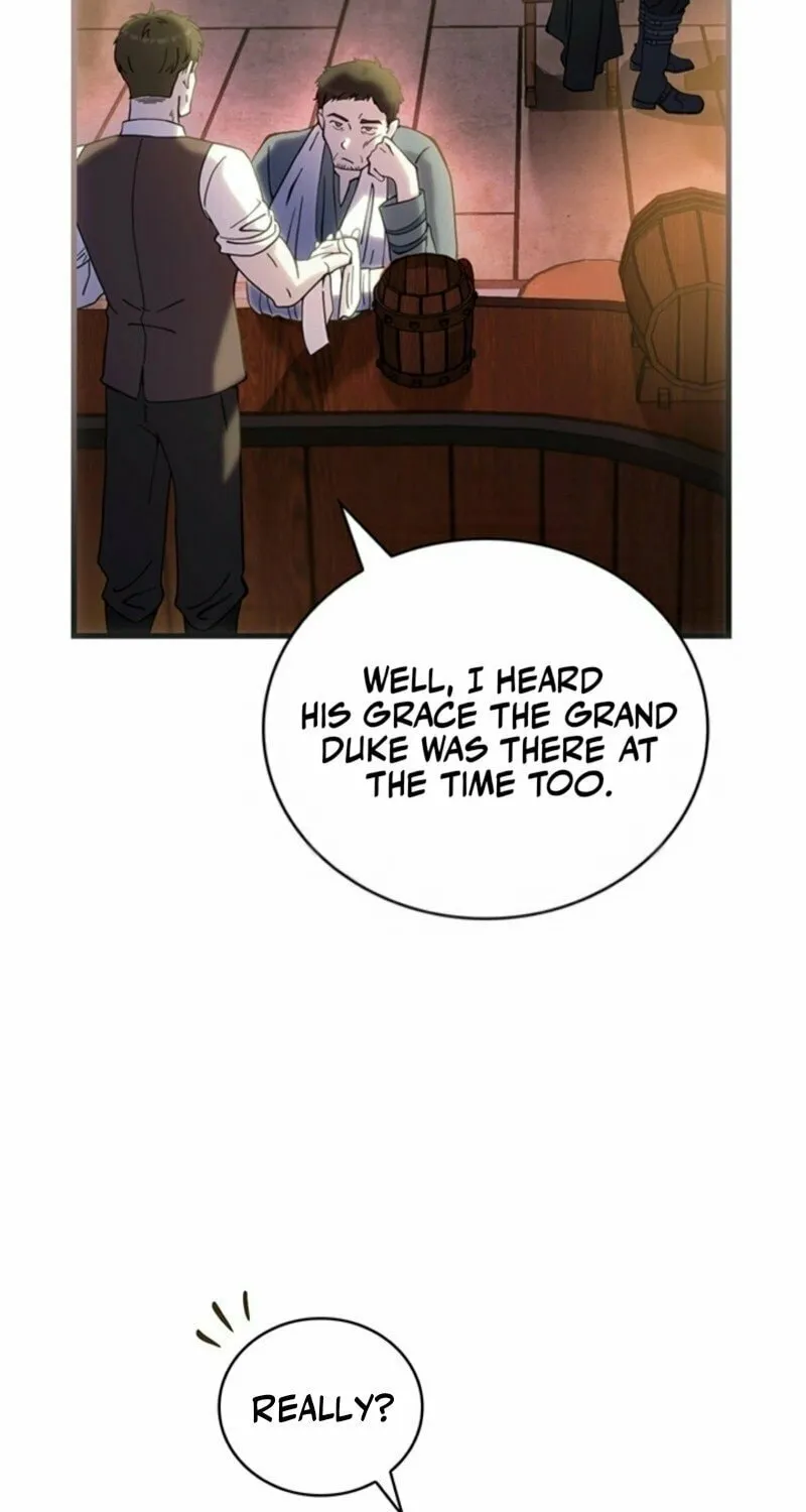 The Tower Master Who Became the Grand Duchess Chapter 40 page 11 - 