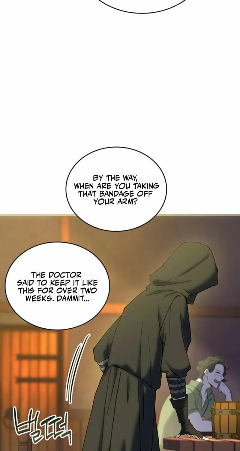 The Tower Master Who Became the Grand Duchess Chapter 40 page 13 - 