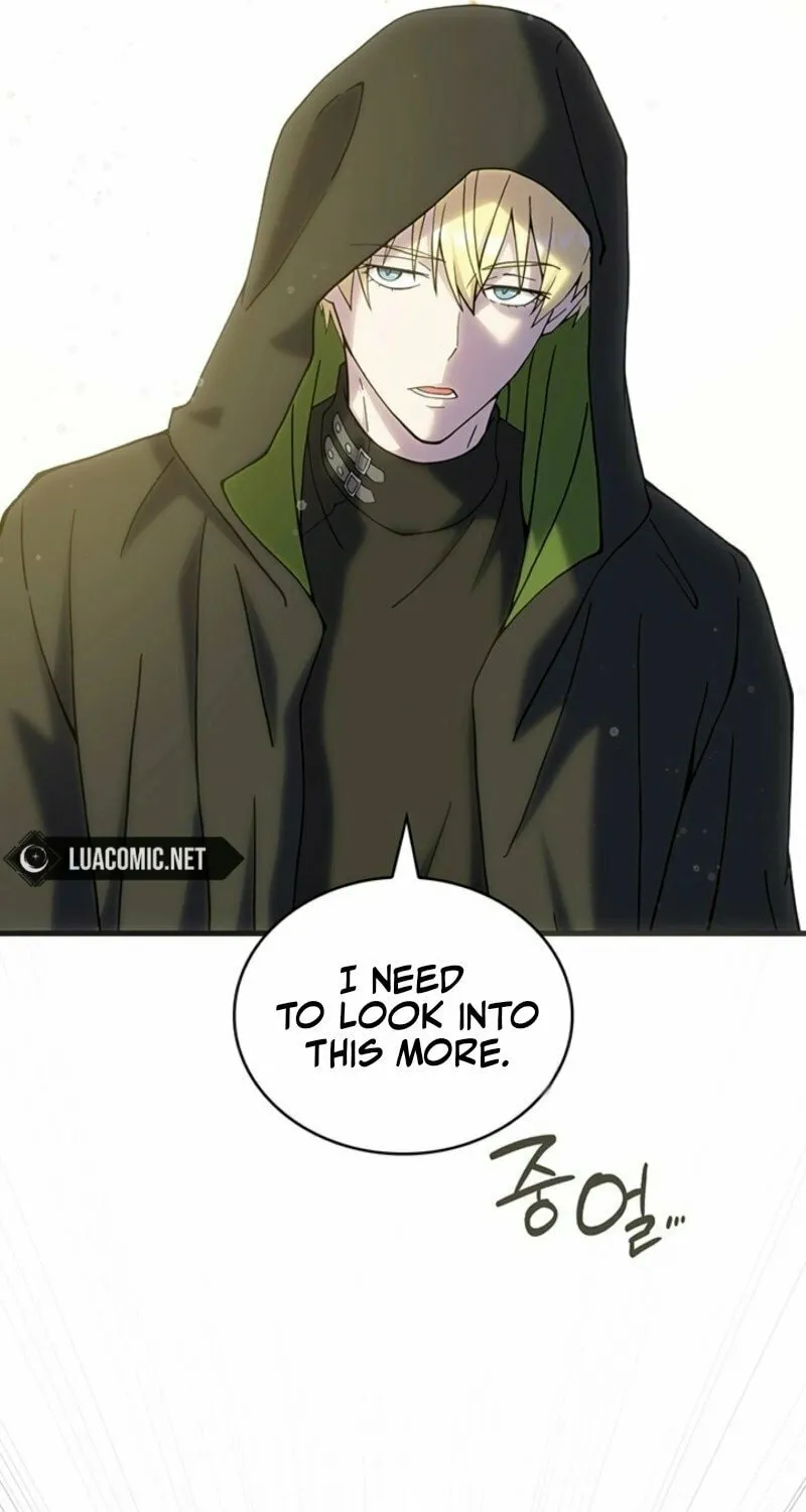 The Tower Master Who Became the Grand Duchess Chapter 40 page 15 - 