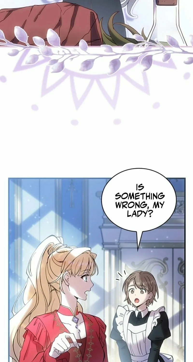 The Tower Master Who Became the Grand Duchess Chapter 40 page 19 - 