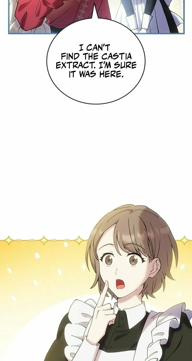 The Tower Master Who Became the Grand Duchess Chapter 40 page 20 - 