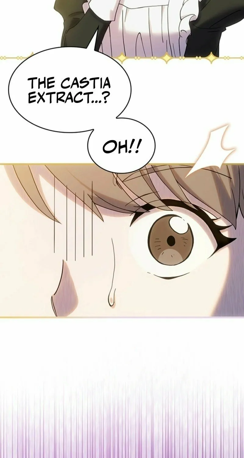 The Tower Master Who Became the Grand Duchess Chapter 40 page 21 - 