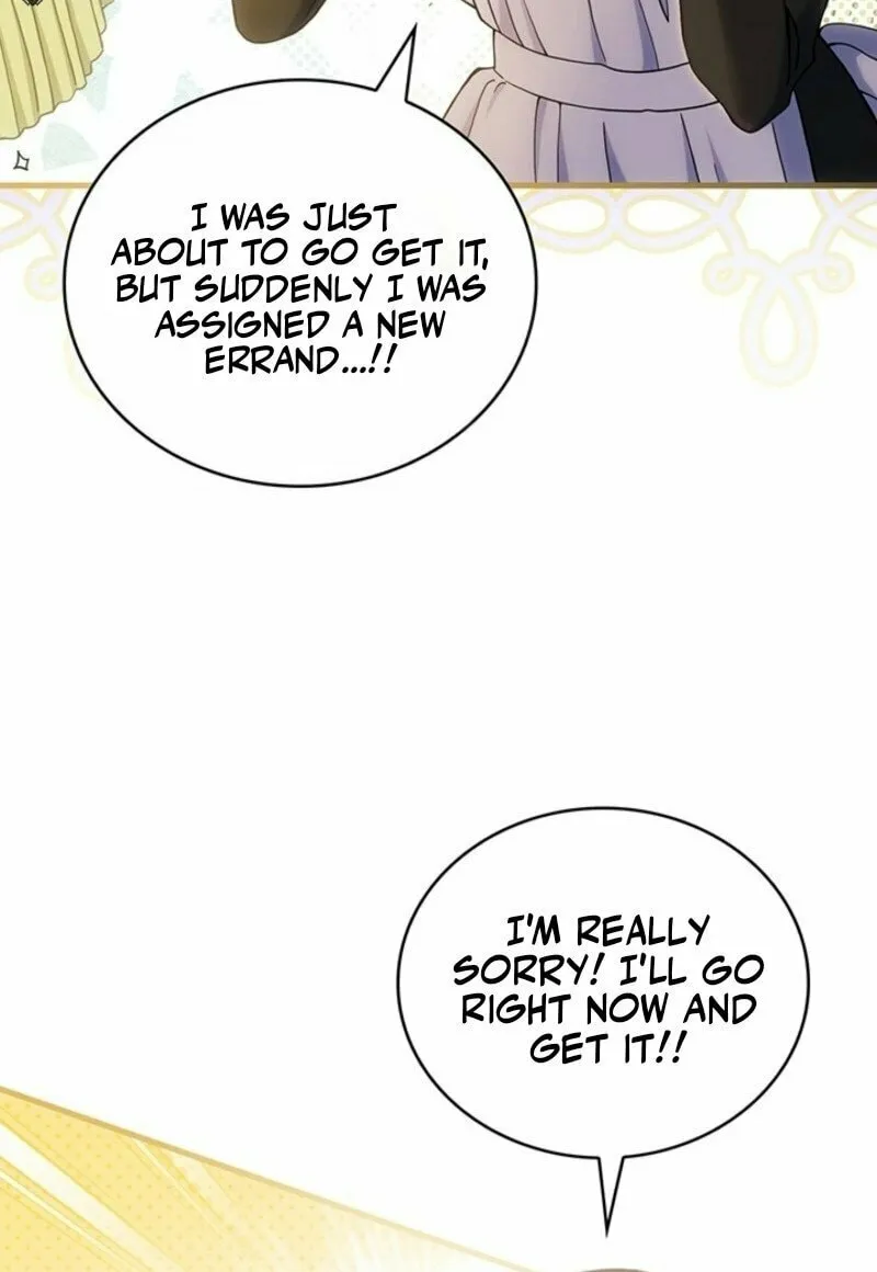 The Tower Master Who Became the Grand Duchess Chapter 40 page 24 - 