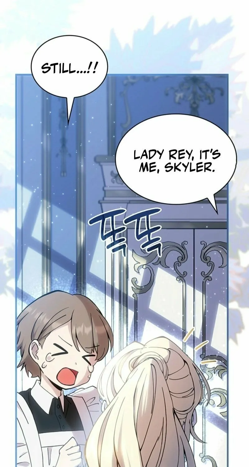 The Tower Master Who Became the Grand Duchess Chapter 40 page 26 - 