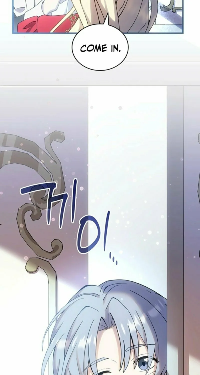 The Tower Master Who Became the Grand Duchess Chapter 40 page 27 - 