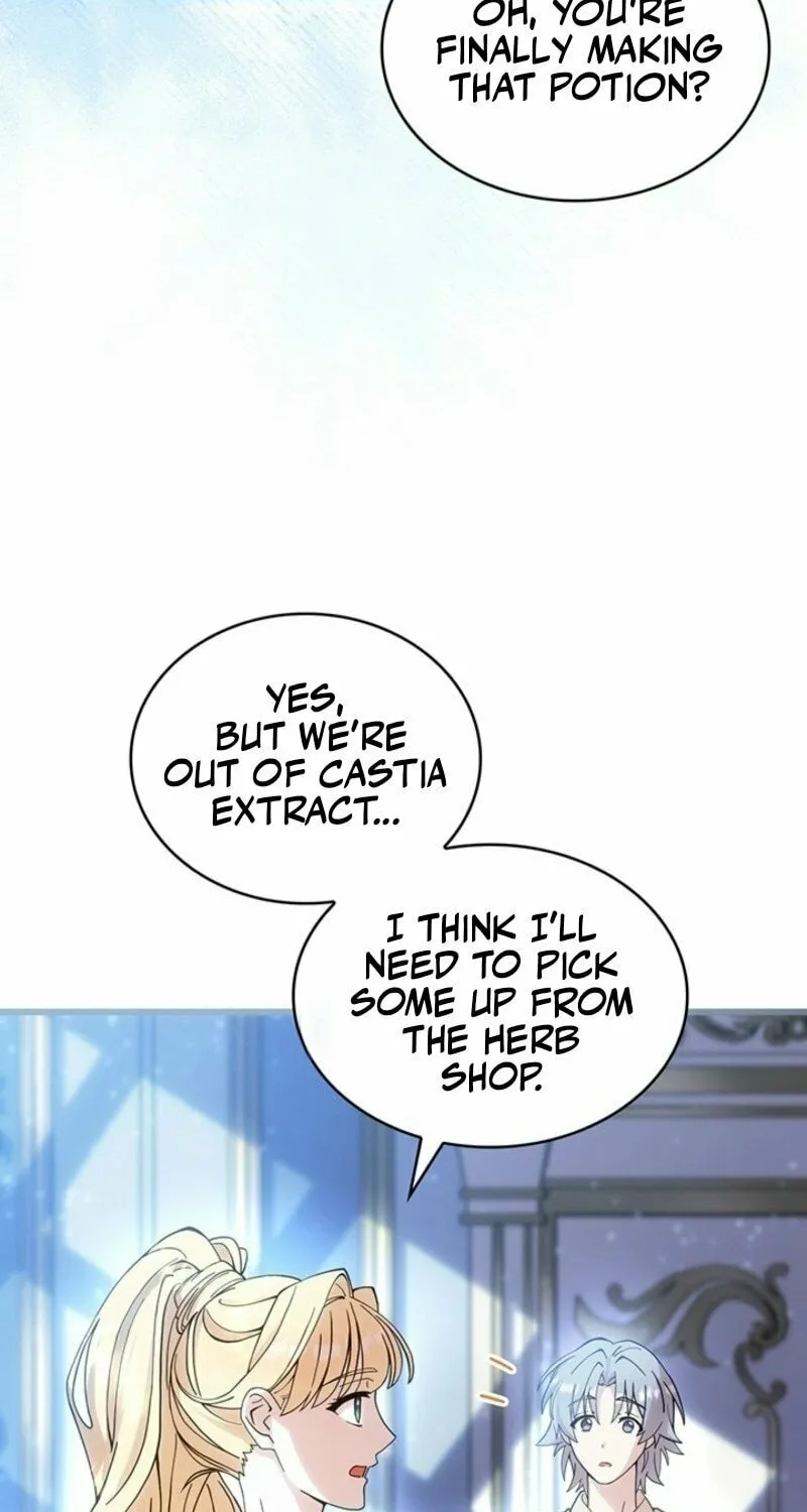 The Tower Master Who Became the Grand Duchess Chapter 40 page 30 - 
