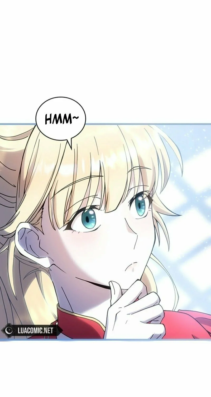 The Tower Master Who Became the Grand Duchess Chapter 40 page 33 - 