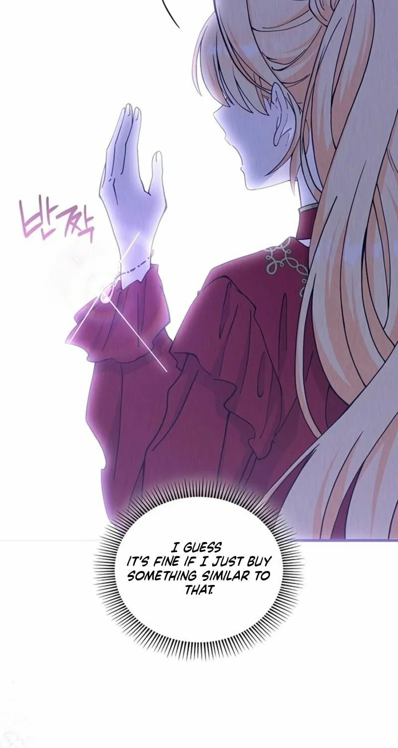 The Tower Master Who Became the Grand Duchess Chapter 40 page 39 - 