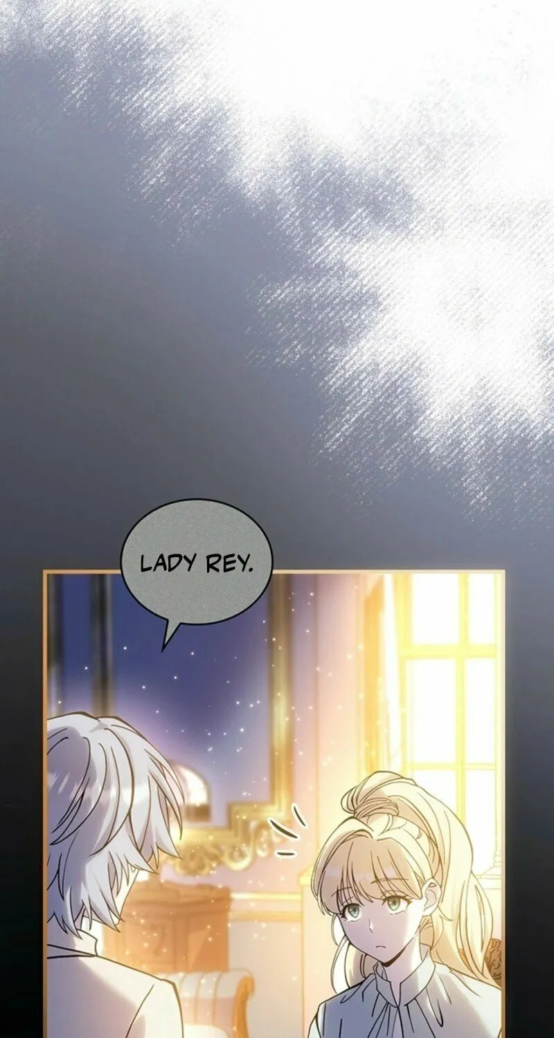 The Tower Master Who Became the Grand Duchess Chapter 40 page 41 - 