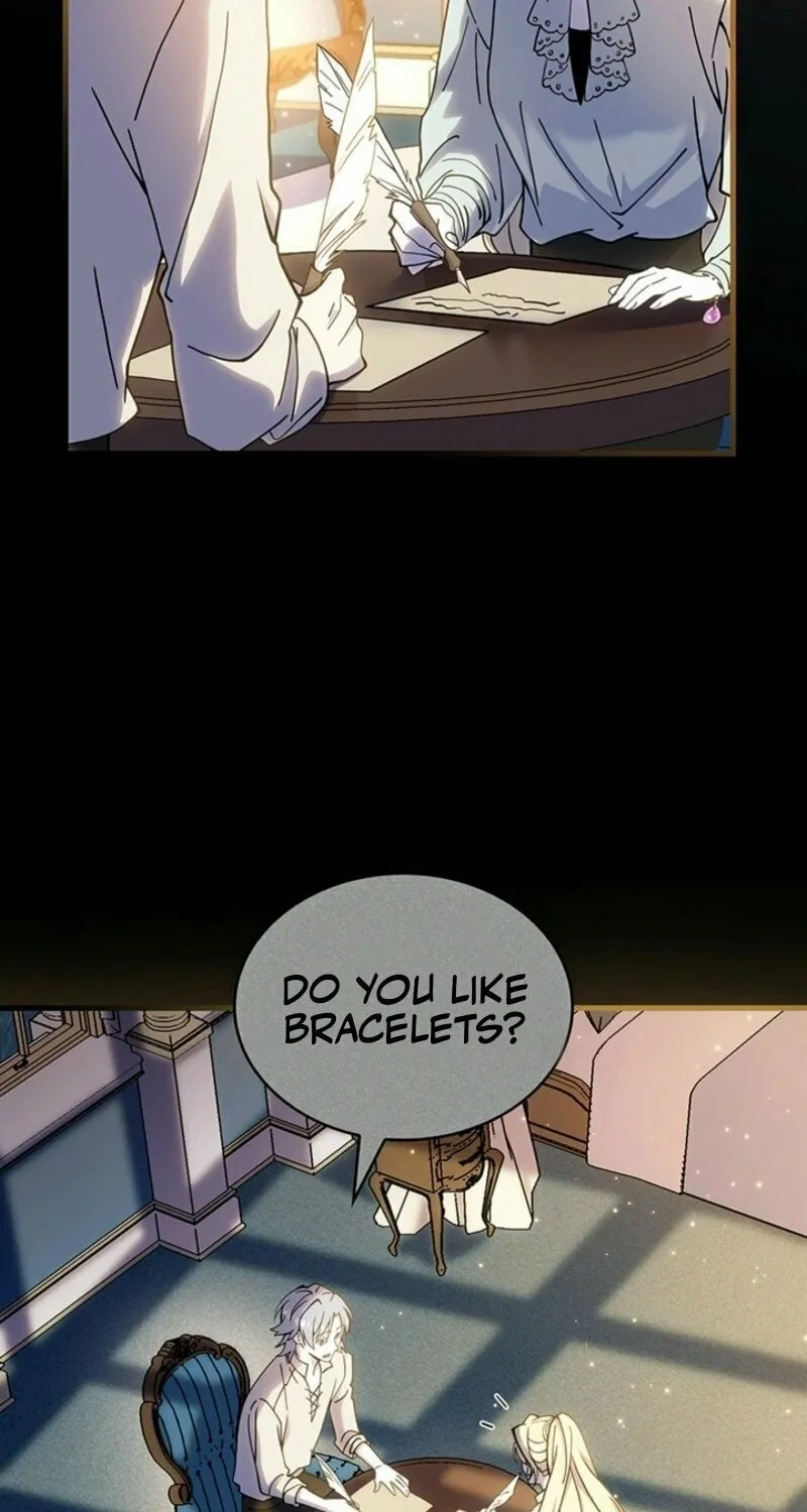 The Tower Master Who Became the Grand Duchess Chapter 40 page 42 - 