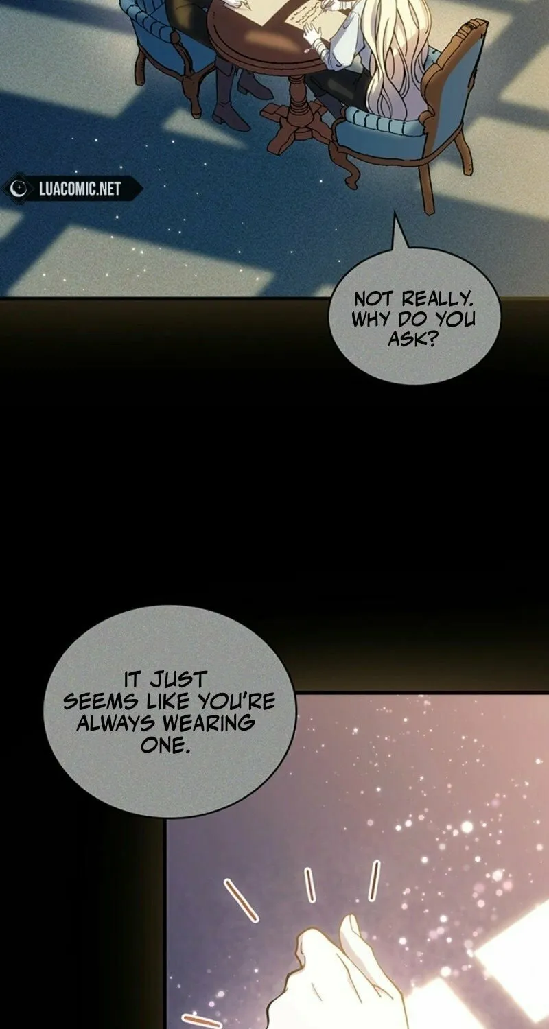 The Tower Master Who Became the Grand Duchess Chapter 40 page 43 - 