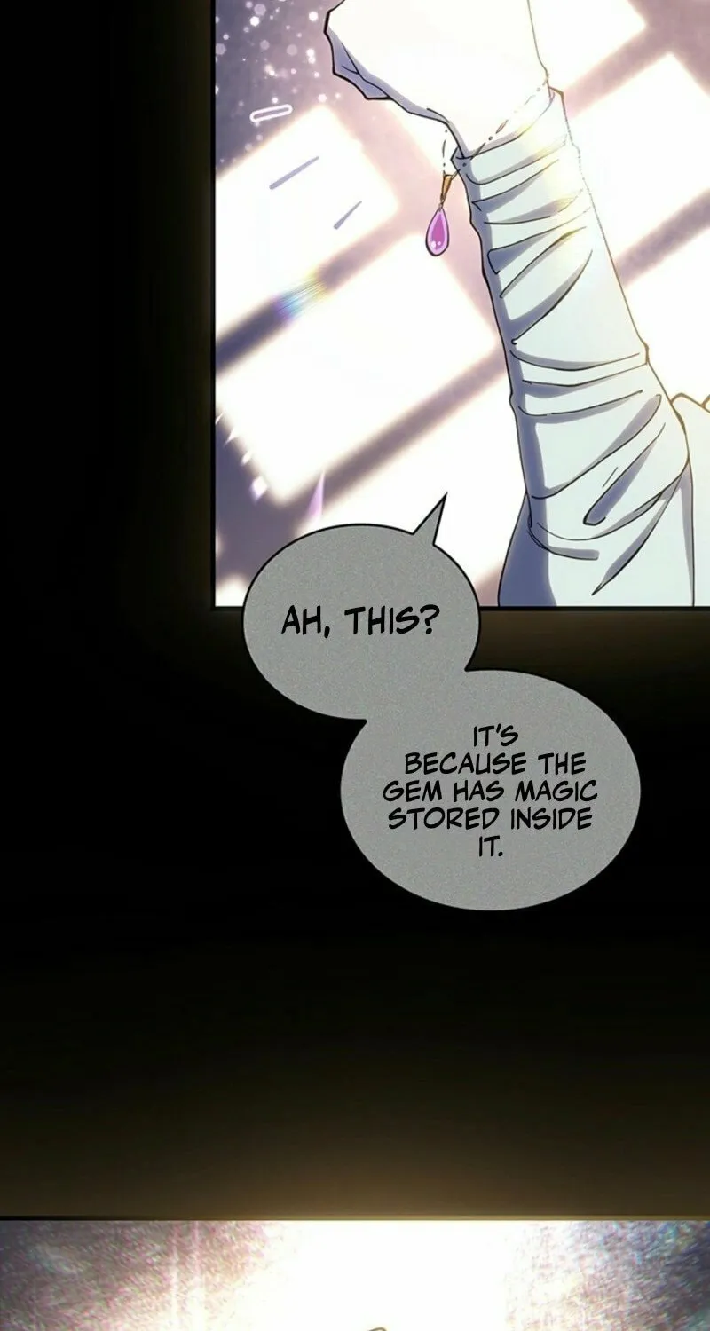 The Tower Master Who Became the Grand Duchess Chapter 40 page 44 - 