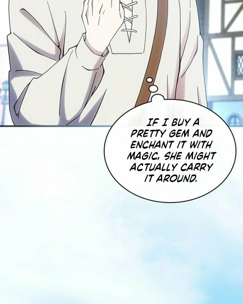 The Tower Master Who Became the Grand Duchess Chapter 40 page 47 - 