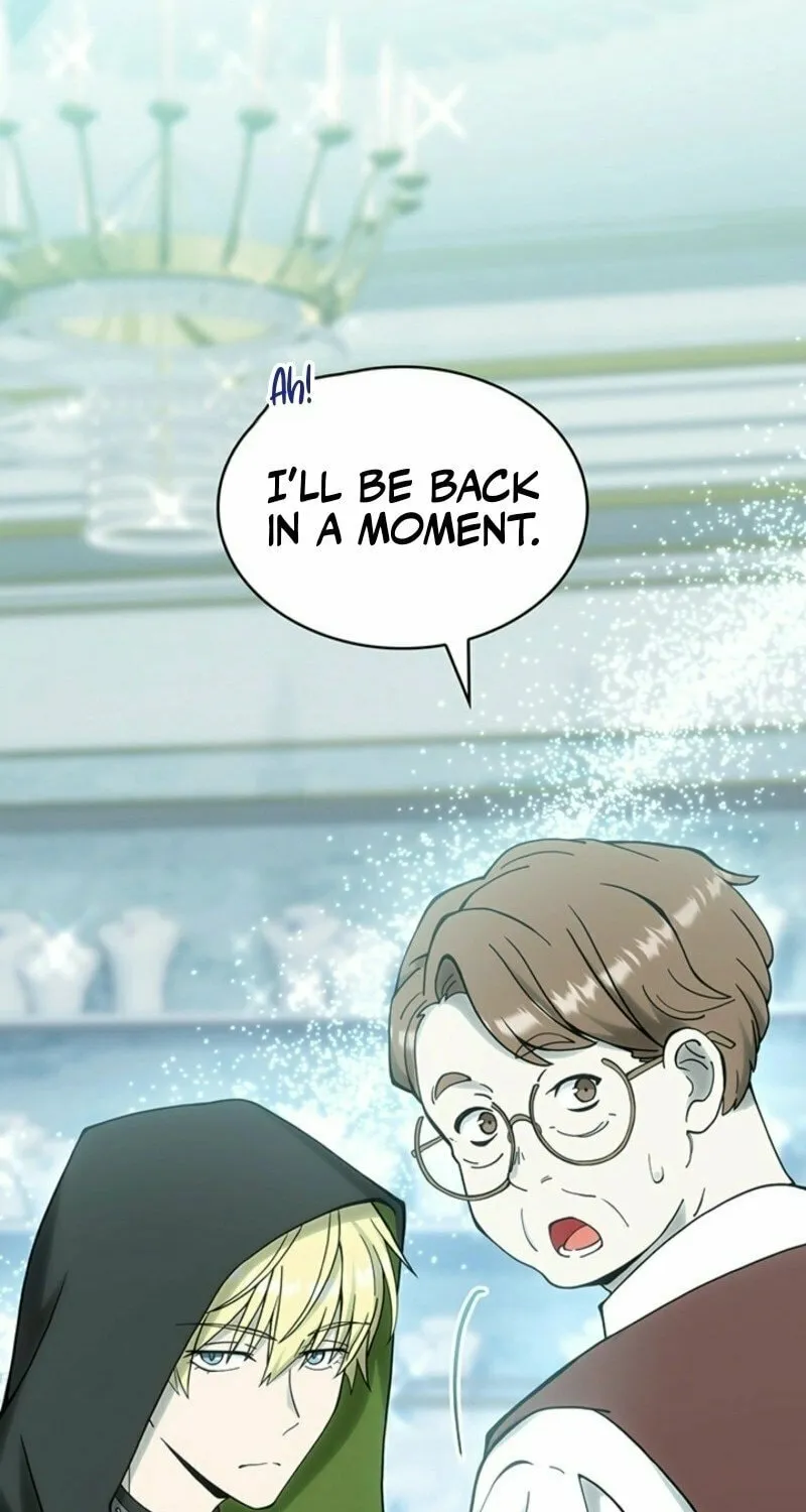 The Tower Master Who Became the Grand Duchess Chapter 40 page 51 - 