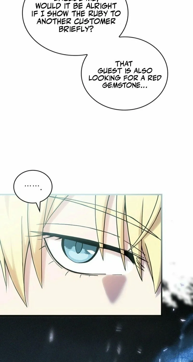 The Tower Master Who Became the Grand Duchess Chapter 40 page 54 - 
