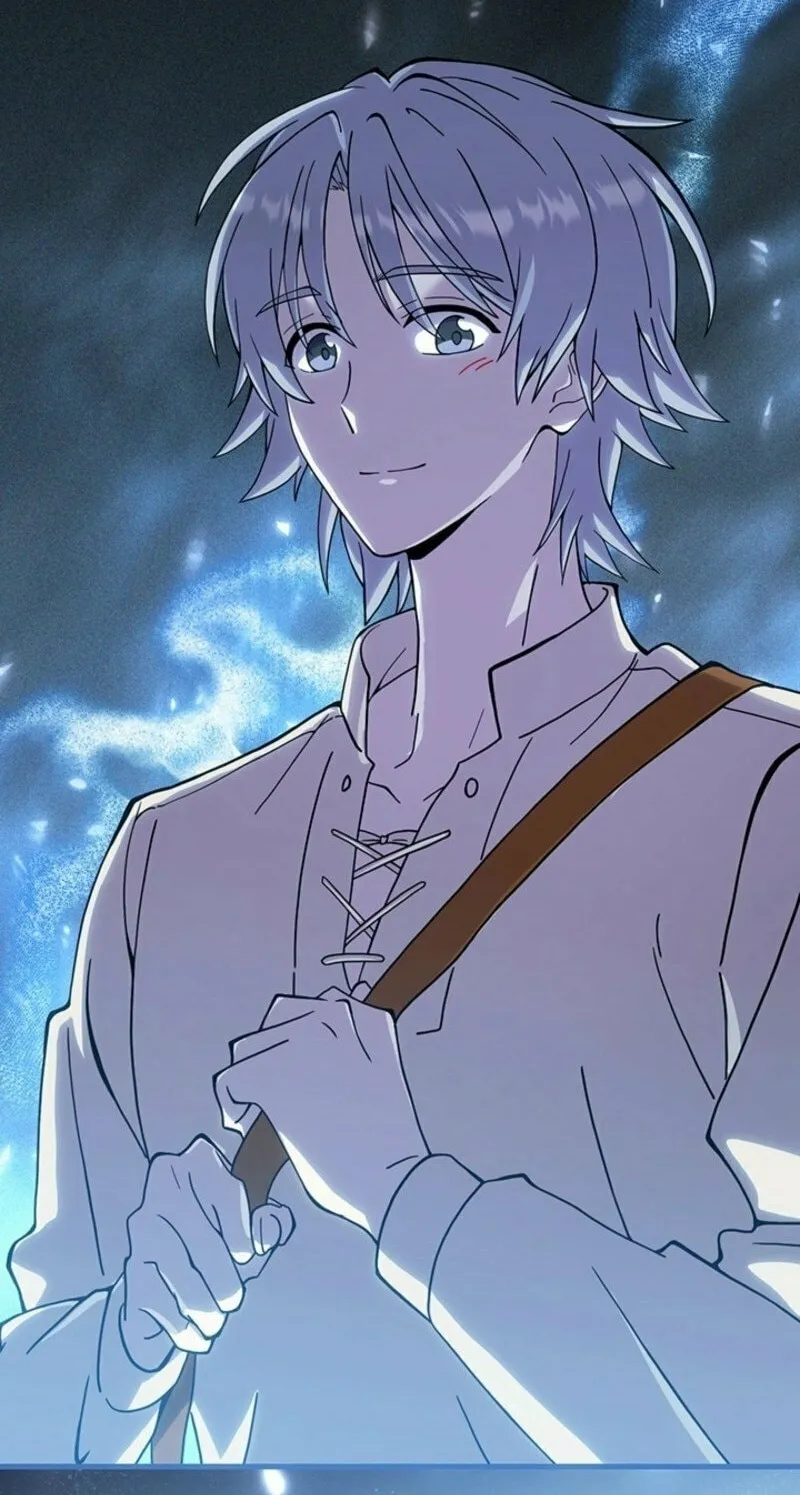 The Tower Master Who Became the Grand Duchess Chapter 40 page 55 - 
