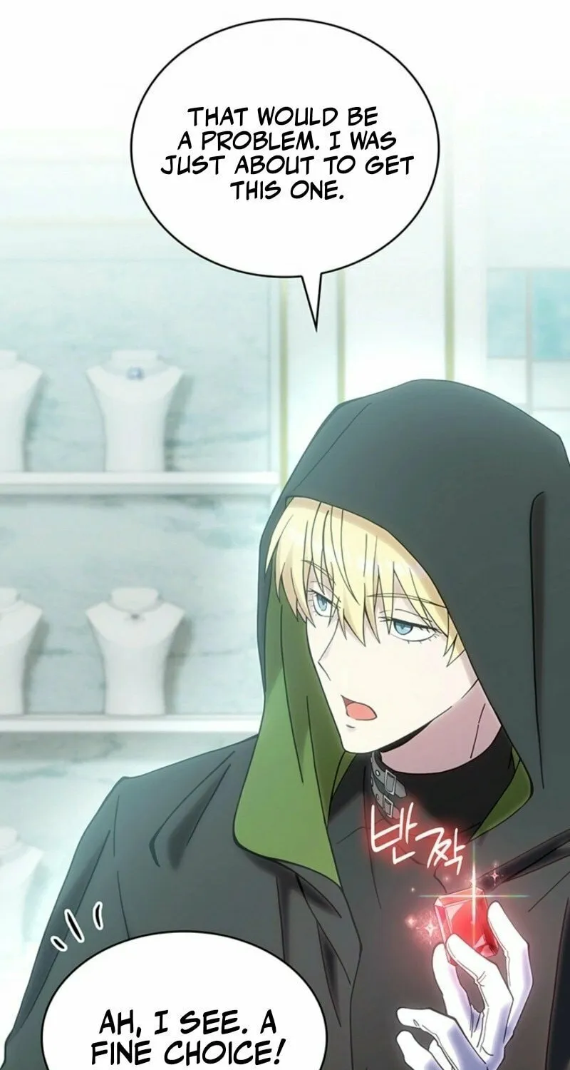 The Tower Master Who Became the Grand Duchess Chapter 40 page 57 - 